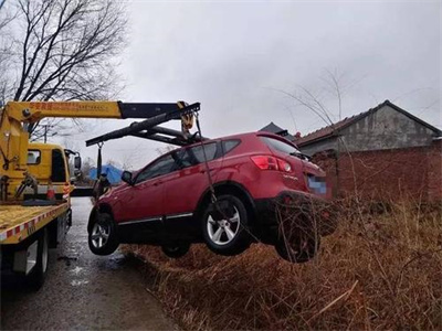 索县楚雄道路救援