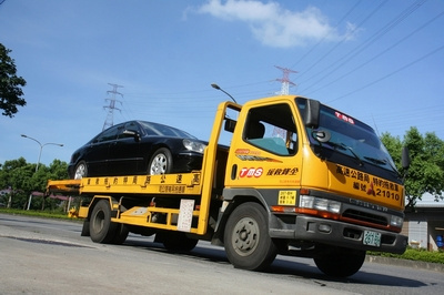 索县旅顺口区道路救援